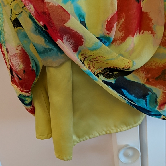 Dress - Picture 3 of 5